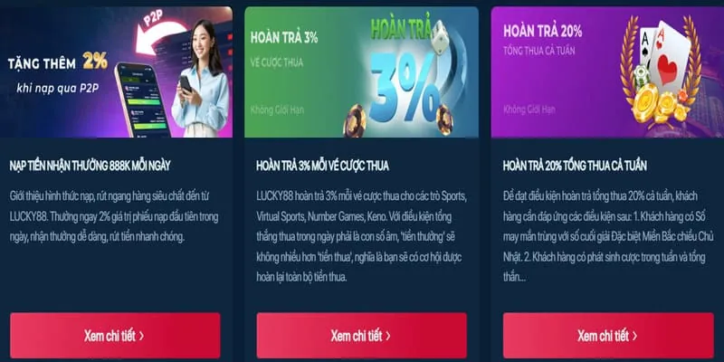 Giao diện tổng quan nền tảng jn88 đá gà